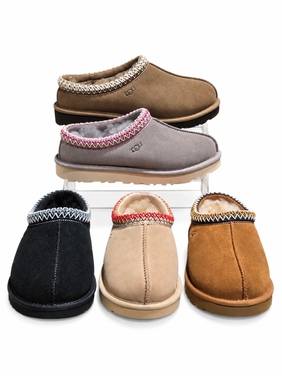 [공식] UGG 어그 여성 타스만 II 5종 택1  상품 이미지