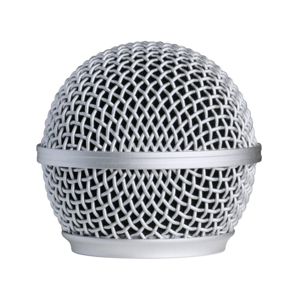 네오뮤직 [현대백화점] 슈어 RK248G 유선마이크액세서리 / Shure /SM48용 그릴/마이크 부속품 +할인쿠폰