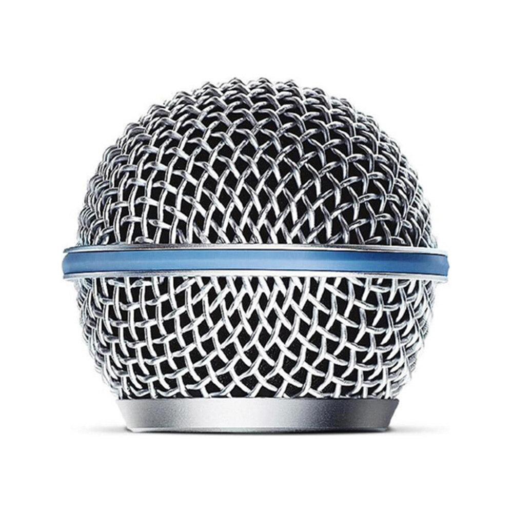 네오뮤직 [현대백화점] 슈어 RK265G 유선마이크액세서리 / Shure /BETA58용 유/무선 그릴(은색)/마이크 망/마이크부속품 +할인쿠폰