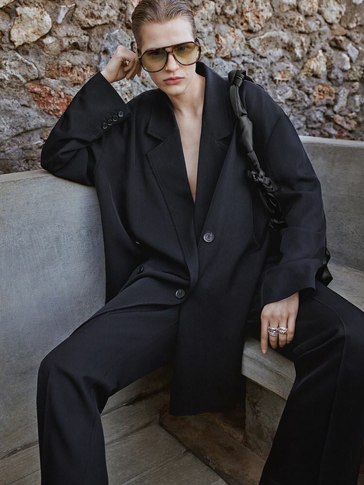 소프트 테일러링