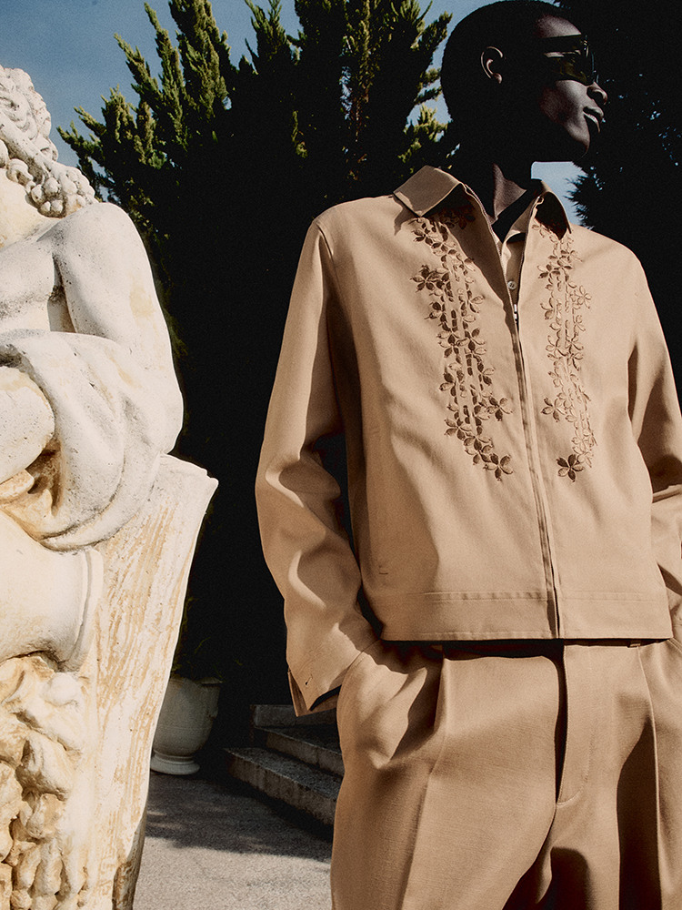 남성 홀리데이 컬렉션