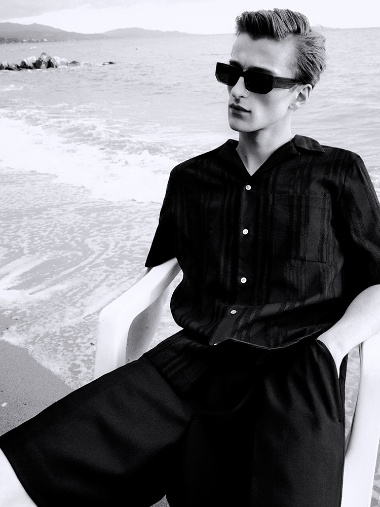 남성 홀리데이 컬렉션