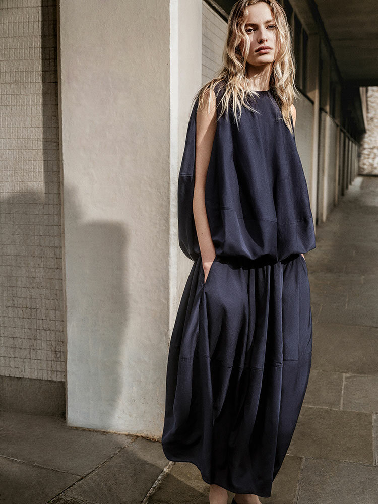 여름을 위한 스타일링