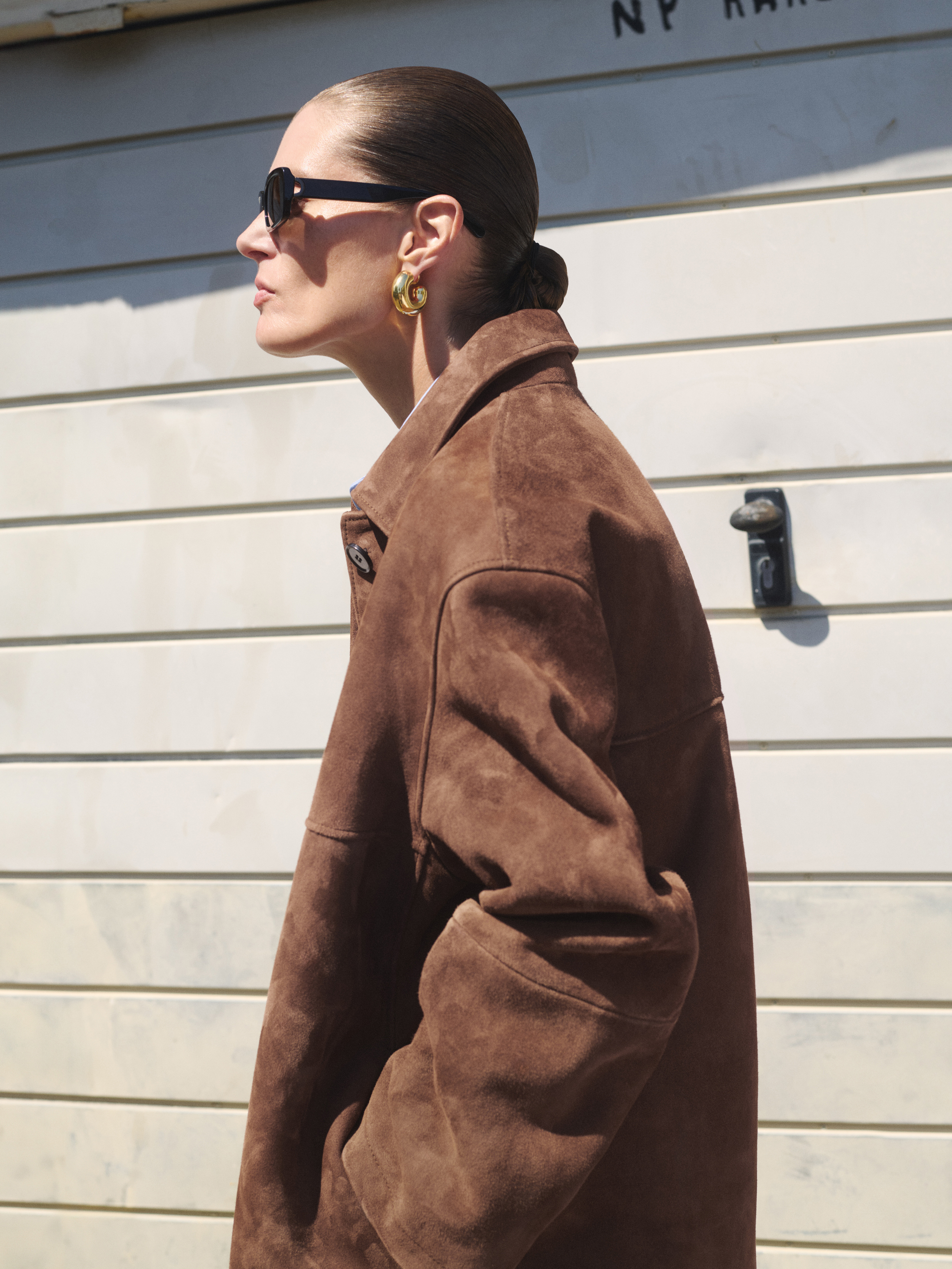 가을 캡슐 워드로브