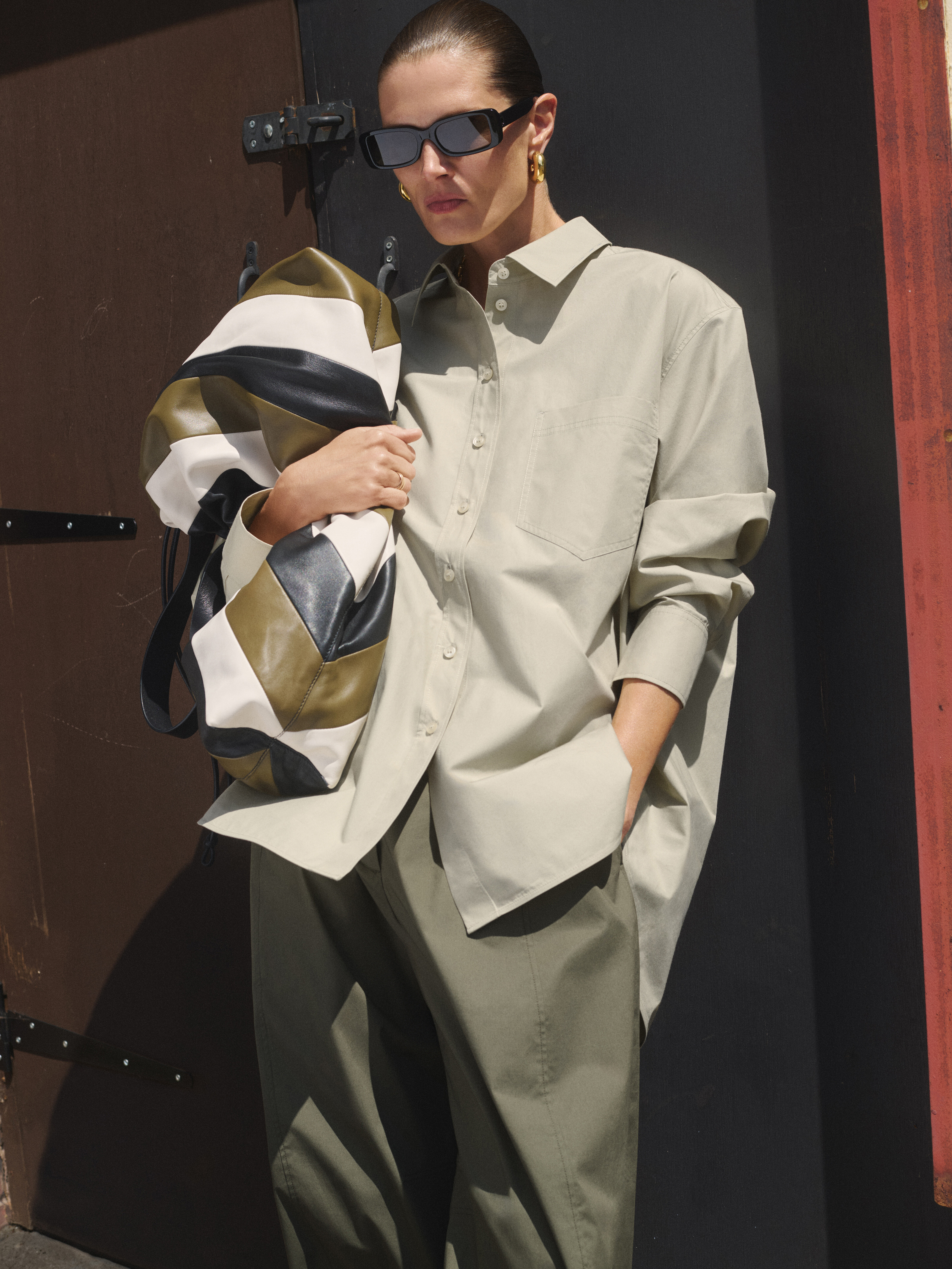 가을 컬러 팔레트